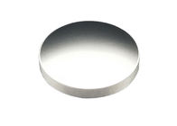 Uncoated Infrared Optical Lens Germanium Ge Lens For Defense / Security