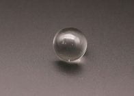 High Performance Uncoated N-BK7 Ball Lenses Used In Fiber Optic Applications