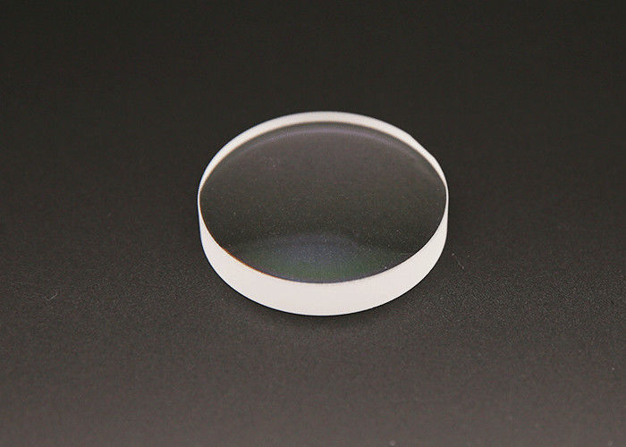 PCX Plano Convex Lens For Focusing Applications Utilizing Monochromatic Illumination