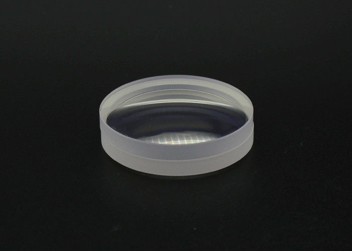 Round Achromatic Doublet Lens Optical Glass Doublets Cemented Lenses