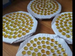 ZnSe lenses for Laser