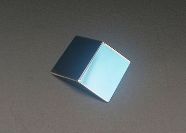 High Precision Optical Infrared Isosceles Customized Germanium Ge Prism