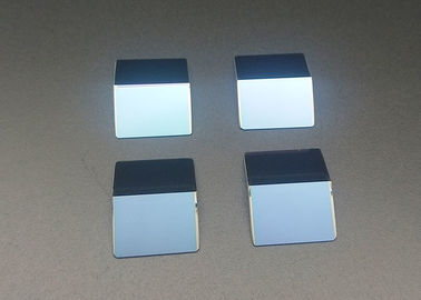 High Precision Optical Infrared Isosceles Customized Germanium Ge Prism