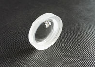 Optical Glass Plano Concave Lens +/-0.1mm Dimension Tolerance