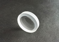 BK7 Fused Silica Ge Si ZnSe Plano Concave Lens For Optical System
