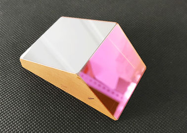 Custom CVD ZnSe Half Penta Prism With Low absorption