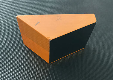 Custom CVD ZnSe Half Penta Prism With Low absorption