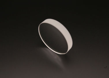 AR Coating Optical Two Convex Lenses 400-700nm With N-BK7 / H-K9L Material