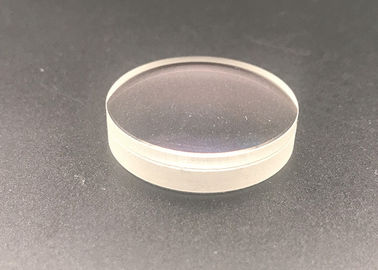 N-BK7 And N-SF2 Material Achromatic Doublet Lens For Custom Producing