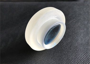 Mushroom Optical Spherical Lens For Industrial / Pharmaceutical