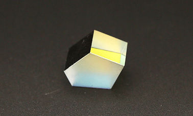 High Performance Optical Glass Prism BK7 Unmounted Penta Prisms