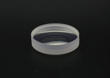 Round Achromatic Doublet Lens Optical Glass Doublets Cemented Lenses