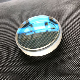 Optical Glass Precision Optical Components Achromatic Lens / Doublet Lens / Cemented Lens