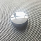 Customizable Plano Convex Lens , Optical Grade Silicon Infrared Lens