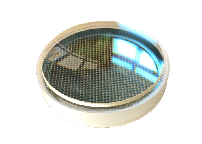 Customized Optical Glass Achromatic Lenses for Telescope