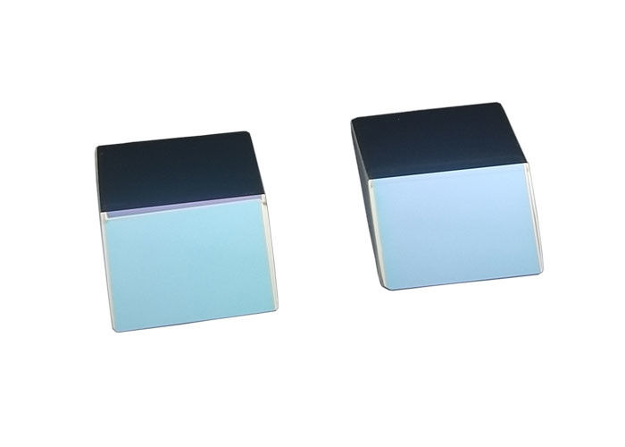 High Precision Optical Infrared Isosceles Customized Germanium Ge Prism