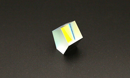 High Performance Optical Glass Prism BK7 Unmounted Penta Prisms