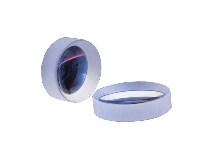 N-BK7 Plano Concave Lens With Both Surfaces AR Coating 1000-1700nm